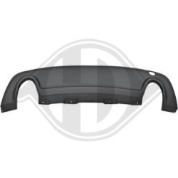 Couvercle de pare-chocs 3042067 pour ALFA ROMEO GIULIETTA OE 156090485 DIEDERICHS