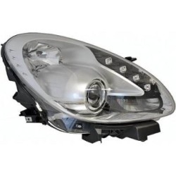 Headlight DIEDERICHS 3042080 OE Ref 505202270
