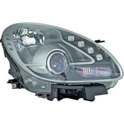Headlight DIEDERICHS 3042082 OE Ref 50547542