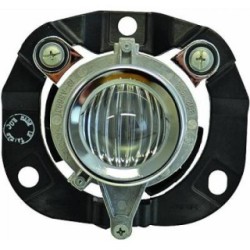 Front Fog Light DIEDERICHS 3042088 OE Ref 50513781