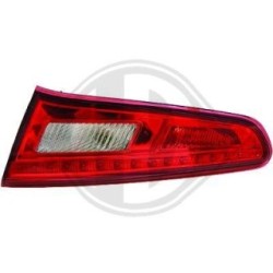 Ensemble feu arrière 3042092 pour ALFA ROMEO GIULIETTA OE 50513400 DIEDERICHS