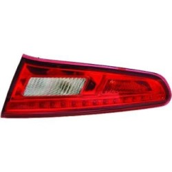 Tail Light Assembly DIEDERICHS 3042093 OE Ref 50531133