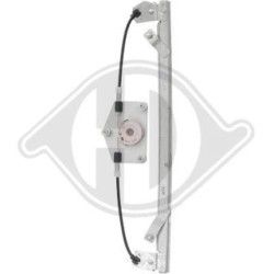 Lève-vitre 3042121 pour ALFA ROMEO GIULIETTA OE 71754404 DIEDERICHS