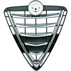 Radiator Grille DIEDERICHS 3042140 OE Ref 156105186