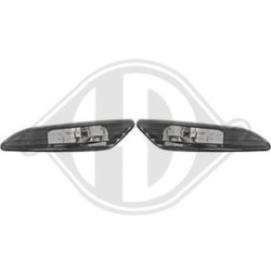 Kit d'indicateurs 3050074 pour ALFA ROMEO 156 DIEDERICHS