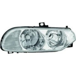 Headlight DIEDERICHS 3050082 OE Ref 71752513