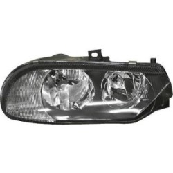 Headlight DIEDERICHS 3050084 OE Ref 60679705