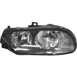 Headlight DIEDERICHS 3050085 OE Ref 60679707