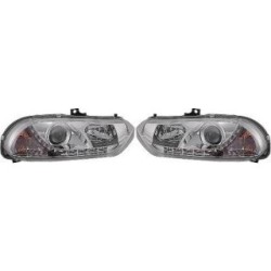 Headlight Set DIEDERICHS 3050285