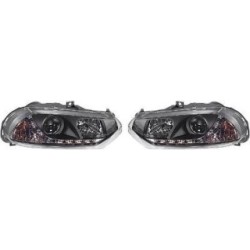 Headlight Set DIEDERICHS 3050385