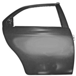 Door DIEDERICHS 3051022 OE Ref 60619383