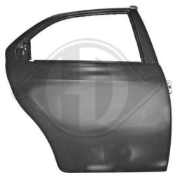Porte 3051022 pour ALFA ROMEO 156 OE 60619383 DIEDERICHS