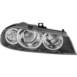 Headlight DIEDERICHS 3051980 OE Ref 60695647