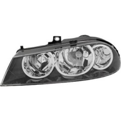 Headlight DIEDERICHS 3051981 OE Ref 60695646