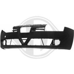 Pare-chocs 3052050 pour ALFA ROMEO 159 OE 156059746 DIEDERICHS