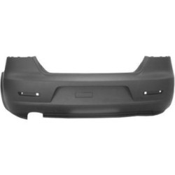 Bumper DIEDERICHS 3052055 OE Ref 156059763