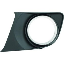 Bumper Cover DIEDERICHS 3052063 OE Ref 156089724