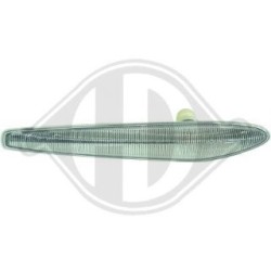 Indicateur de direction 3052076 pour ALFA ROMEO 159 OE 60691106 DIEDERICHS