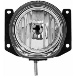 Front Fog Light DIEDERICHS 3052088 OE Ref 60695700