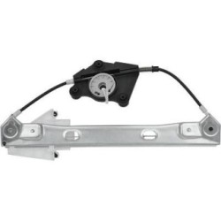 Window Regulator DIEDERICHS 3052122 OE Ref 71740125