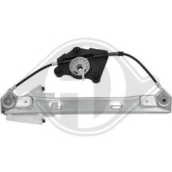 Lève-vitre 3052122 pour ALFA ROMEO 159 OE 71740123 DIEDERICHS