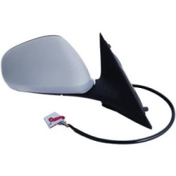 Exterior Mirror DIEDERICHS 3052224 OE Ref 156080859