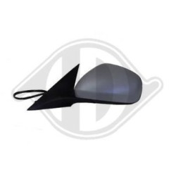 Rétroviseur extérieur 3052225 pour ALFA ROMEO 159, BRERA OE 156053026 DIEDERICHS