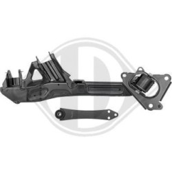 Bras de suspension arrière 3052419 pour ALFA ROMEO 159, BRERA, SPIDER DIEDERICHS