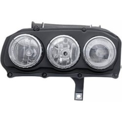 Headlight DIEDERICHS 3052981 OE Ref 71771728