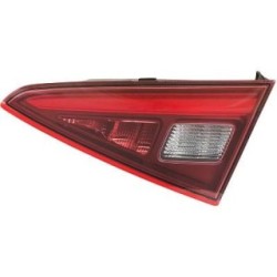 Tail Light Assembly DIEDERICHS 3053092 OE Ref 50552387
