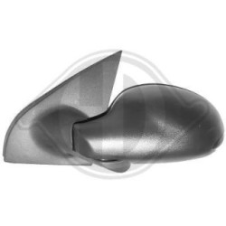 Rétroviseur extérieur 3212025 pour LANCIA Y OE 735259211 DIEDERICHS