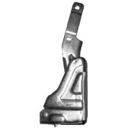 Bonnet Hinge DIEDERICHS 3213018 OE Ref 51823164