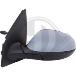 Rétroviseur extérieur 3213125 pour LANCIA YPSILON OE 735343985 DIEDERICHS