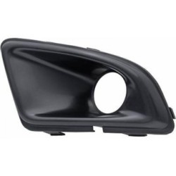 Grilles de ventilation de pare-chocs 3213149 pour LANCIA YPSILON OE 0735459994