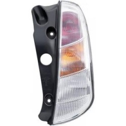 Ensemble de feu arrière 3213190 pour LANCIA YPSILON OE 51786657