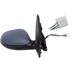 Rétroviseur extérieur 3213224 pour LANCIA YPSILON OE 735345129