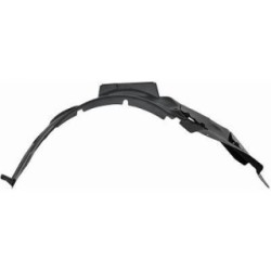Wheel Arch Liner DIEDERICHS 3214008 OE Ref 51833645