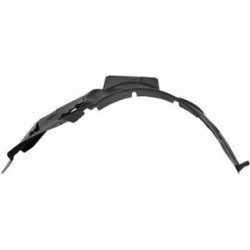 Passage de roue 3214009 pour LANCIA YPSILON OE 51833643