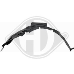 Passage de roue 3214009 pour LANCIA YPSILON OE 51833643 DIEDERICHS