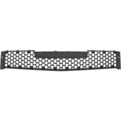Bumper Ventilation Grilles DIEDERICHS 3214045 OE Ref 735529716