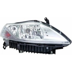 Headlight DIEDERICHS 3214080 OE Ref 51850554