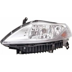 Headlight DIEDERICHS 3214081 OE Ref 51850555