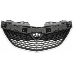 Radiator Grille DIEDERICHS 3214140 OE Ref 735628850