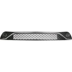 Bumper Ventilation Grilles DIEDERICHS 3214145 OE Ref 135628852