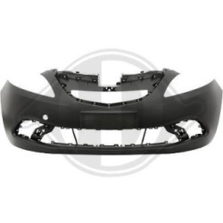 Bumper DIEDERICHS 3214150 OE Ref 735642772 DIEDERICHS