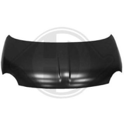 Capot 3405000 pour ABARTH, FIAT 500, 500C OE 51783709 DIEDERICHS