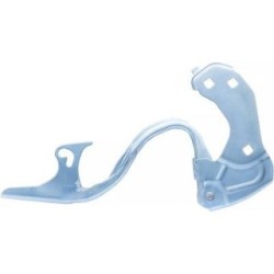 Bonnet Hinge DIEDERICHS 3405018 OE Ref 52009416