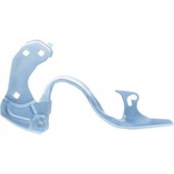 Bonnet Hinge DIEDERICHS 3405019 OE Ref 52009422