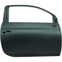 Door DIEDERICHS 3405021 OE Ref 517 79 920