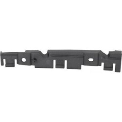 Bumper Mounting Bracket DIEDERICHS 3405033 OE Ref 51918619